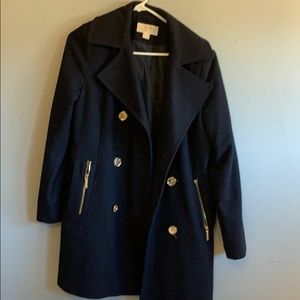 Michael Kors peacoat